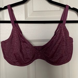 VICTORIA SECRET Adjustable Underwire Bra